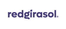 Logotipo de redgirasol