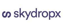 Logotipo de skydropx