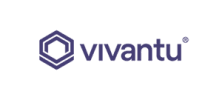 Logotipo de vivantu