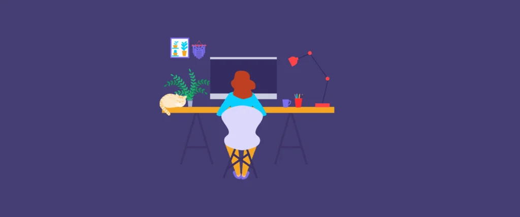 Trabajo freelance