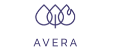 Logotipo de avera