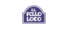 Logotipo de Pollo Loco