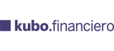 Logotipo de Kubo.financiero