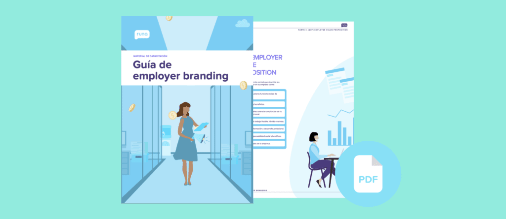 Thumbnail guía de employer branding