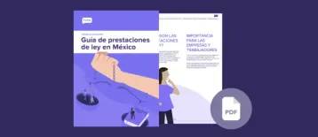 Thumbnail guia de prestaciones de ley en México