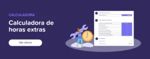 Ver ahora calculadora horas extras