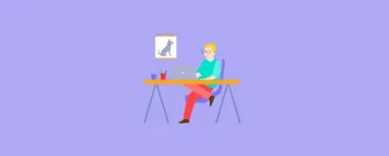 Home office