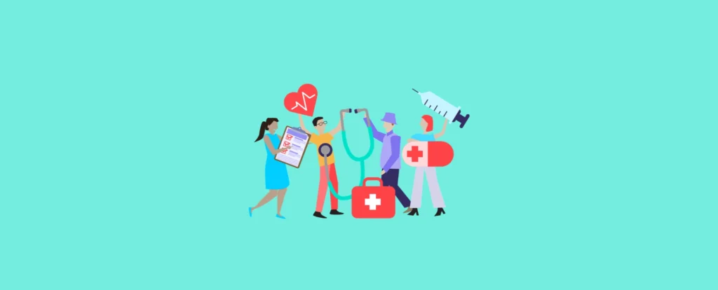 Seguro complementario de salud