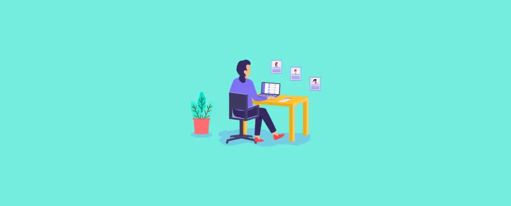experiencia laboral
