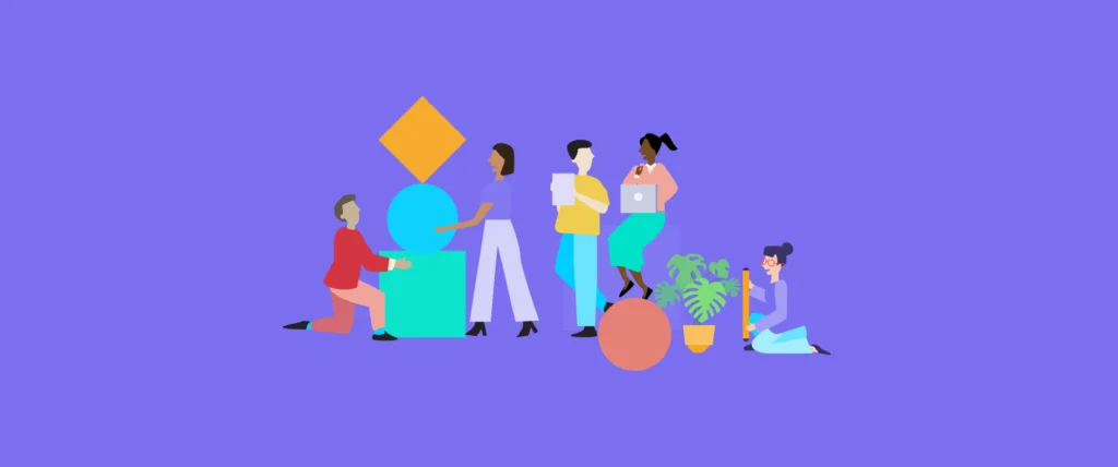 equipo de trabajo