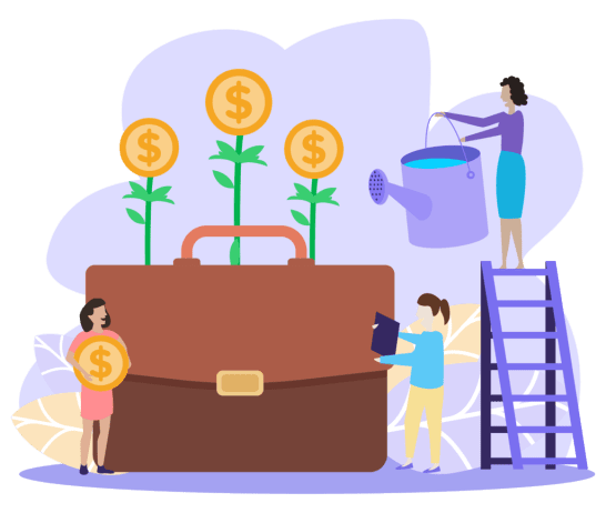 Amplía tu portafolio de soluciones