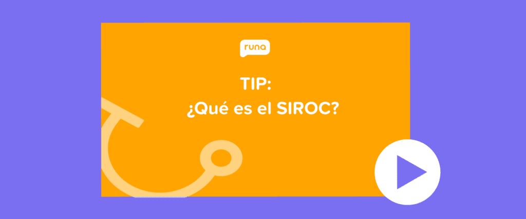 que es el SIROC