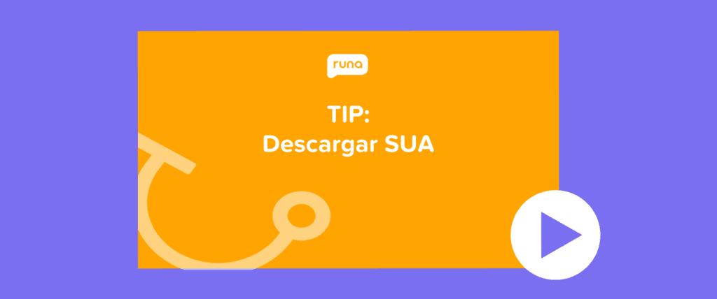 Descarga SUA