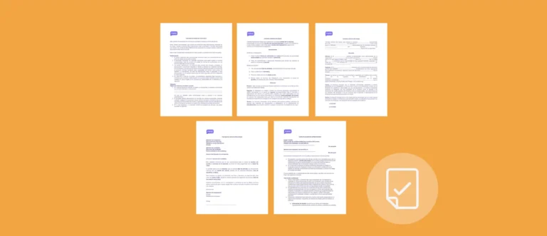 Thumbnail kit de contratos laborales