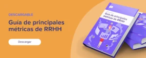 Descargar guía de principales métricas de RRHH