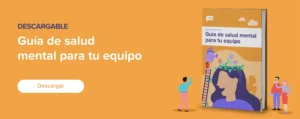 Descargar guía de salud mental para tu equipo