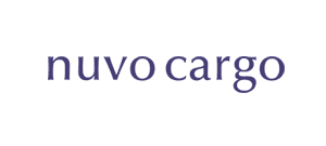Logotipo de Nuvo cargo