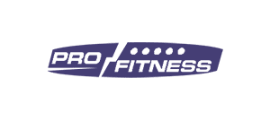 Logotipo de Profitness