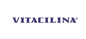 Logotipo de Vitacilina