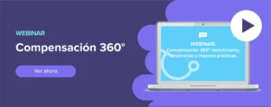 Ver ahora Webinar: Compensación 360