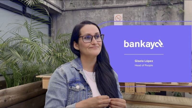 Bankaya