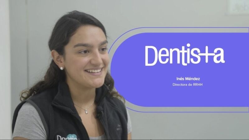 Dentista