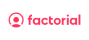 Logo de Factorial