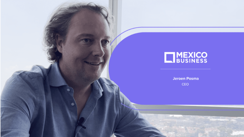 Mexico Business