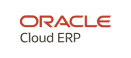 Logo de Oracle ERP Cloud