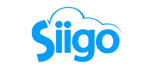 Logo de Siigo/Aspel