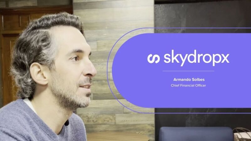 Skydrop
