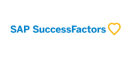 Logo de SAP SuccessFactors