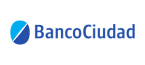 Logo de Banco Ciudad