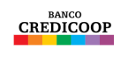 Logo de Banco Credicoop