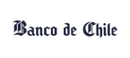 Logo de Banco de Chile