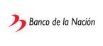 Logo de Banco de la Nación