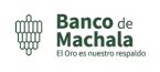 Logo de Banco de Machala
