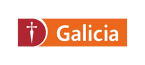 Logo de Banco Galicia