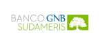 Logo de Banco GNB Perú