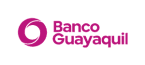 Logo de Banco Guayaquil