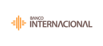 Logo de Banco Internacional