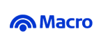Logo de Banco Macro