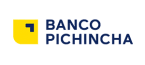 Logo de Banco Pichincha