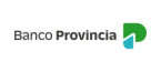 Logo de Banco Provincia