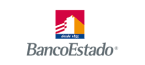 Logo de BancoEstado