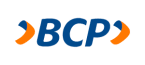 Logo de Banco de Crédito del Perú (BCP)