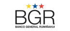 Logo de Banco General Rumiñahui