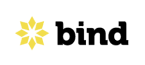 Logo de Banco Industrial (BIND)