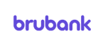 Logo de Brubank