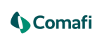 Logo de Banco Comafi